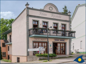 Villa Ricarda Whg 03